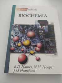 Biochemia. Krótkie wykłady