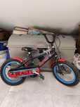 Bicicleta Berg criança
