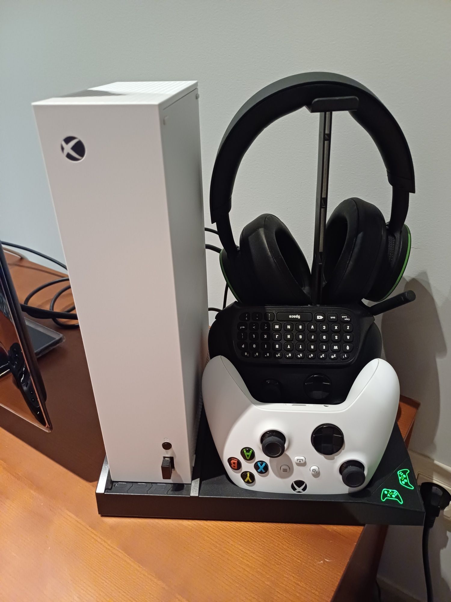 Bundle Xbox series S