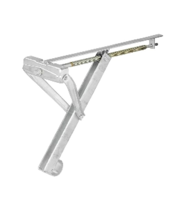 Perna estabilizador caravana