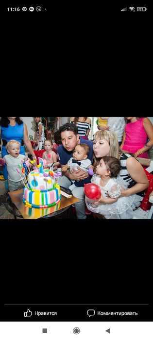 Фотограф на дитяче свято,день народження, фотограф Боярка