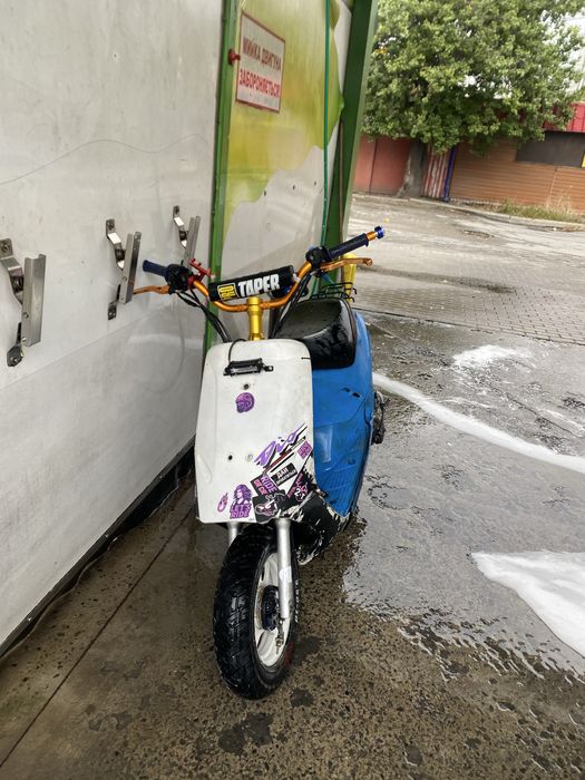 Продам очерь срочно хонду 18 торг очень хорош возможно обмпн