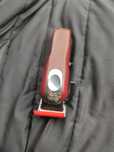 Magic clip cordless whal