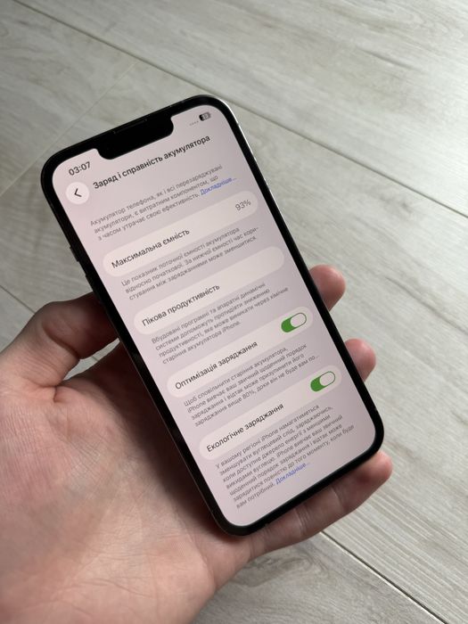 iPhone 13 Pro 256Gb 93% Акб Apple/Neverlock/Max/256/512/128
