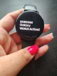 Smartwatch Samsung Galaxy WatchActive2