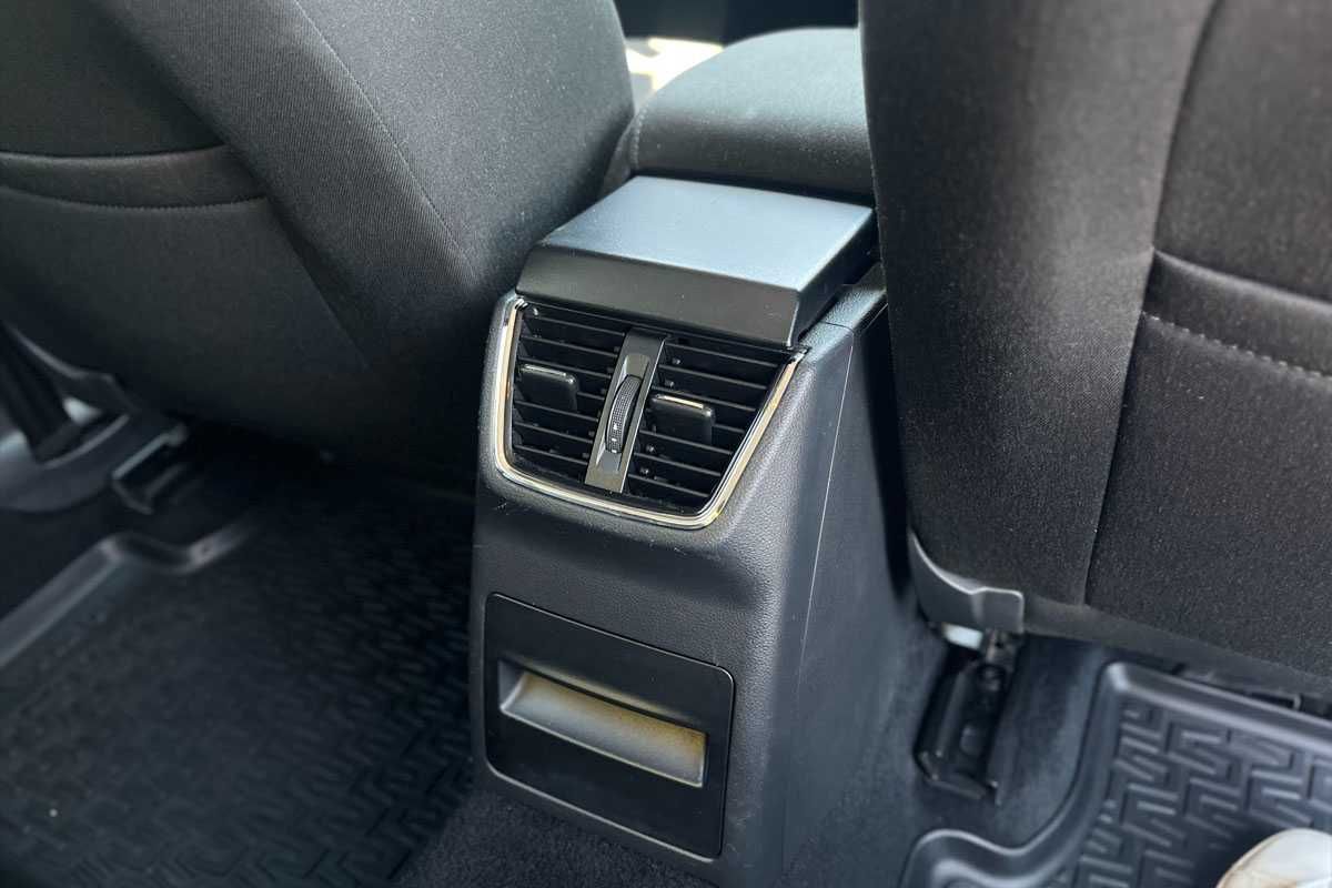 Skoda Octavia A7 2017