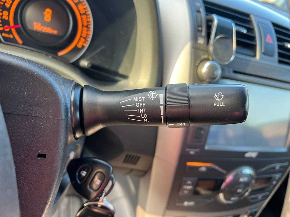 Продам Toyota Corolla 2008р. #72984