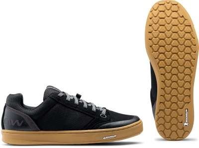 Sapatos Ciclismo/Gravity/Skate Northwave Tribe 2 Flat Pedal