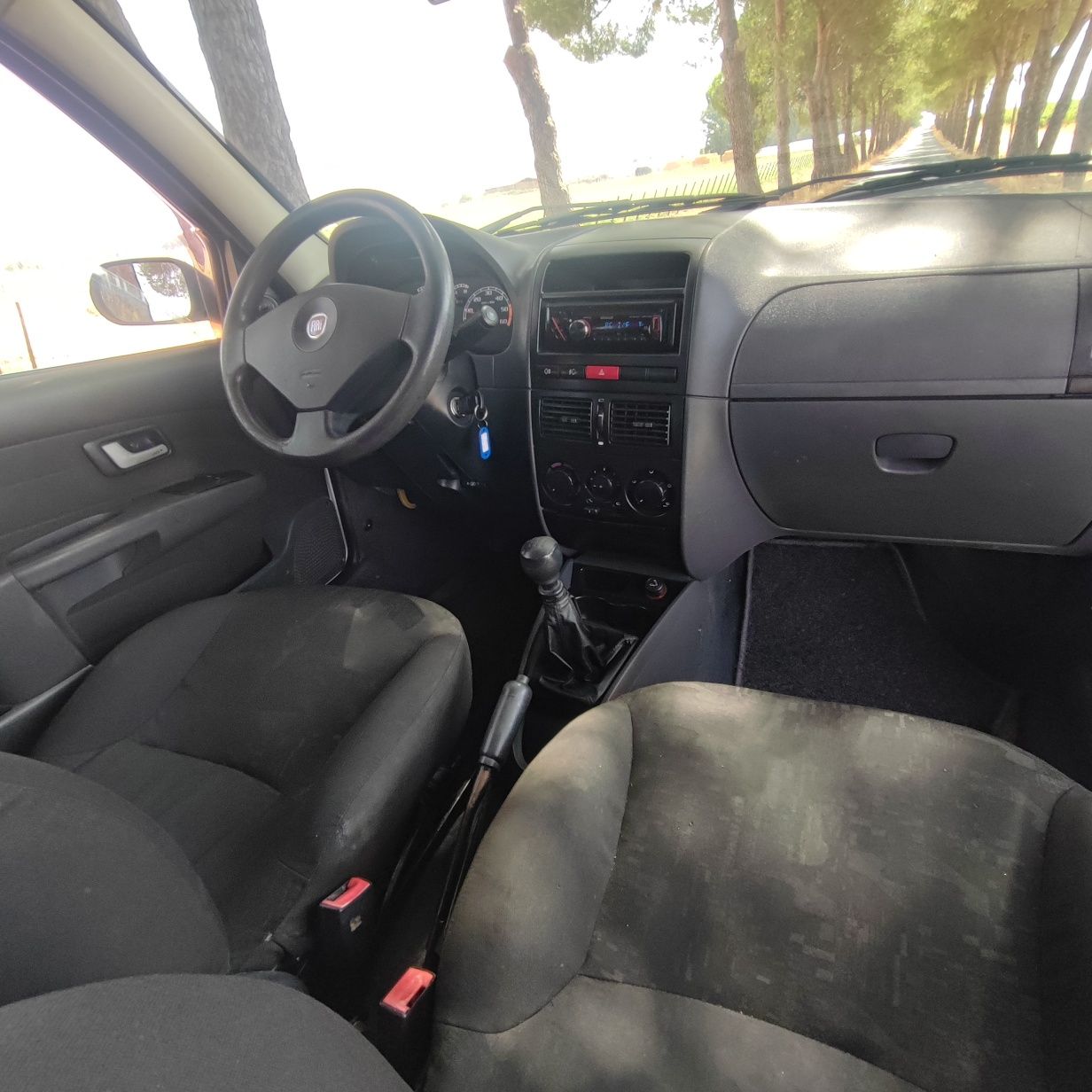 1.3 JTD **203.000kms**