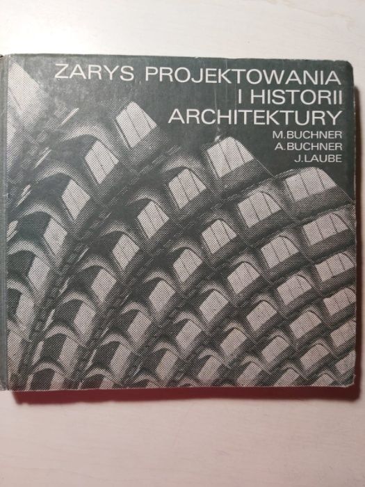 Architektura Zarys Projektowania i Historii