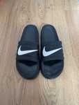 Klapki basenowe meskie jak nike 42 jak nowe