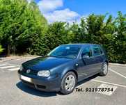 VW Golf IV 25 Anos 1.9TDi PD 115 Cv. 1Dono