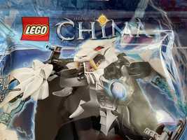 Lego Chima 70212 nowy oryginalne opakowanie
