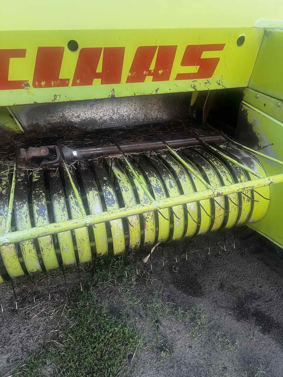 Продам прес Claas
