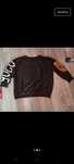 Bluza damska z misiem