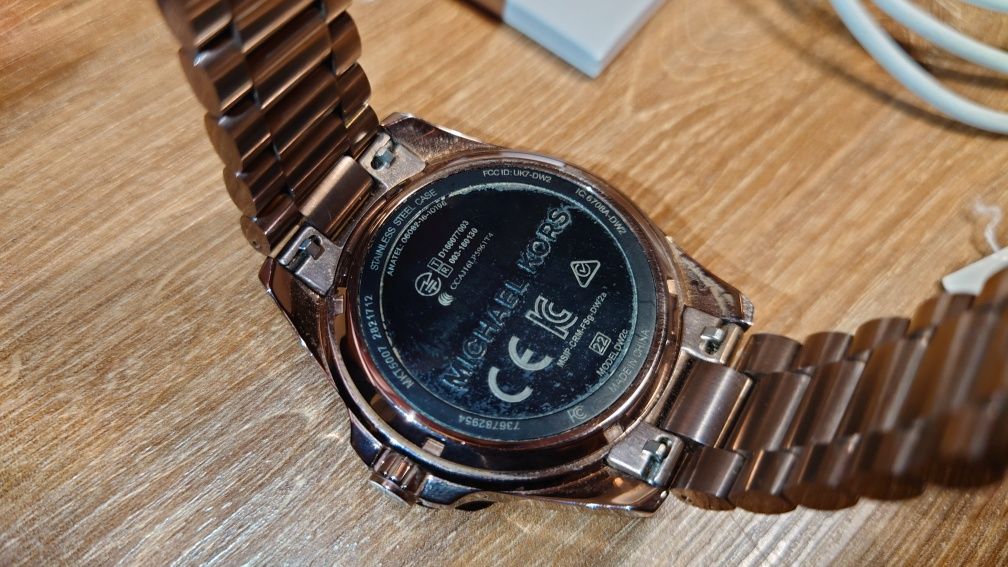 Zegarek smartwatch Michael Kors MKT5007