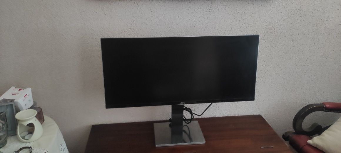 Monitor AOC U3477PQU
