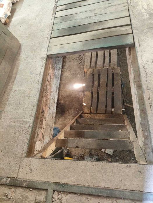 Продається гараж у м. Вишгород, ГК "Ветеран" з земельною ділянкою