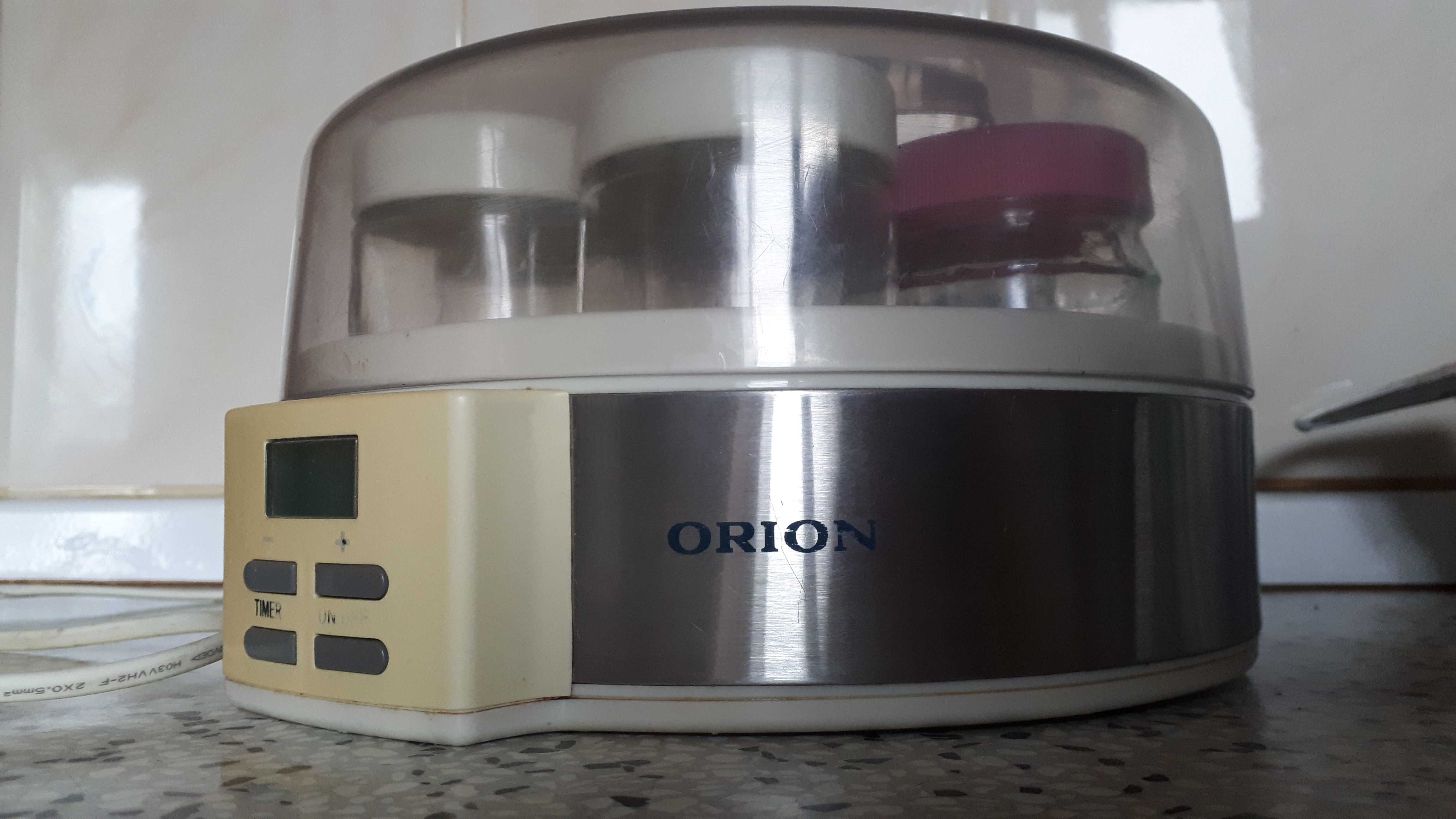 Йогуртниця / йогурница Orion