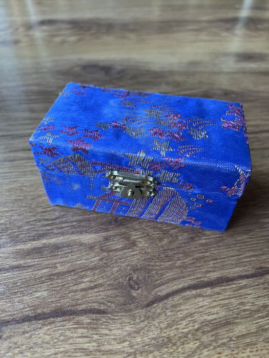 Chińskie kule antystresowe Baoding