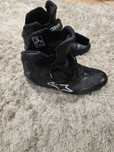 Botas de mota de verão Alpinestars