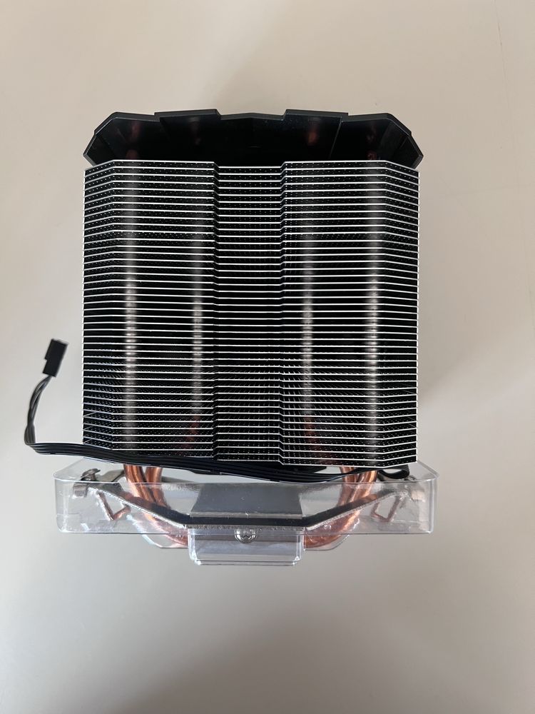 Cooler Arctic Freezer 7 X CO