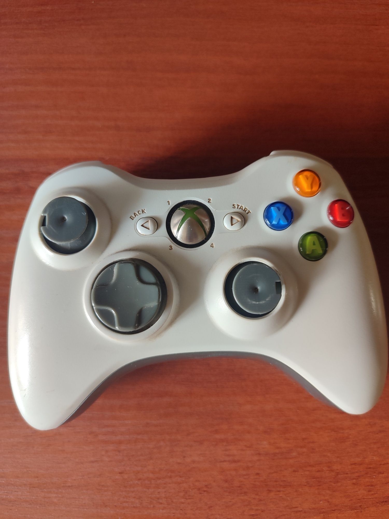 Геймпад для Xbox 360