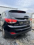 Задній Бампер Хюндай ІХ35 Hyundai IX35 Запчастини 1.7 d4fd
