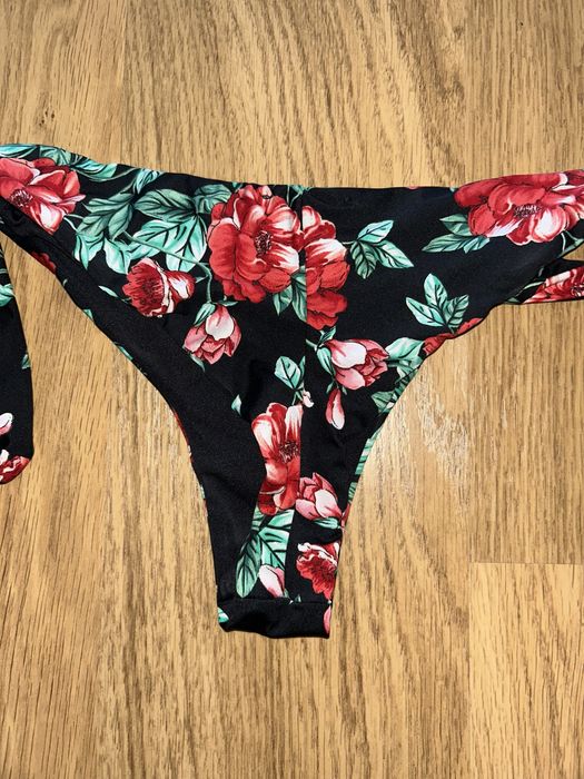 Conjunto completo bikini