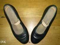 Sapatos flamenco 33