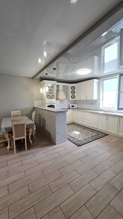 Оренда будинку американки