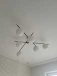 Nowa lampa sufitowa Maytoni Nostalgia