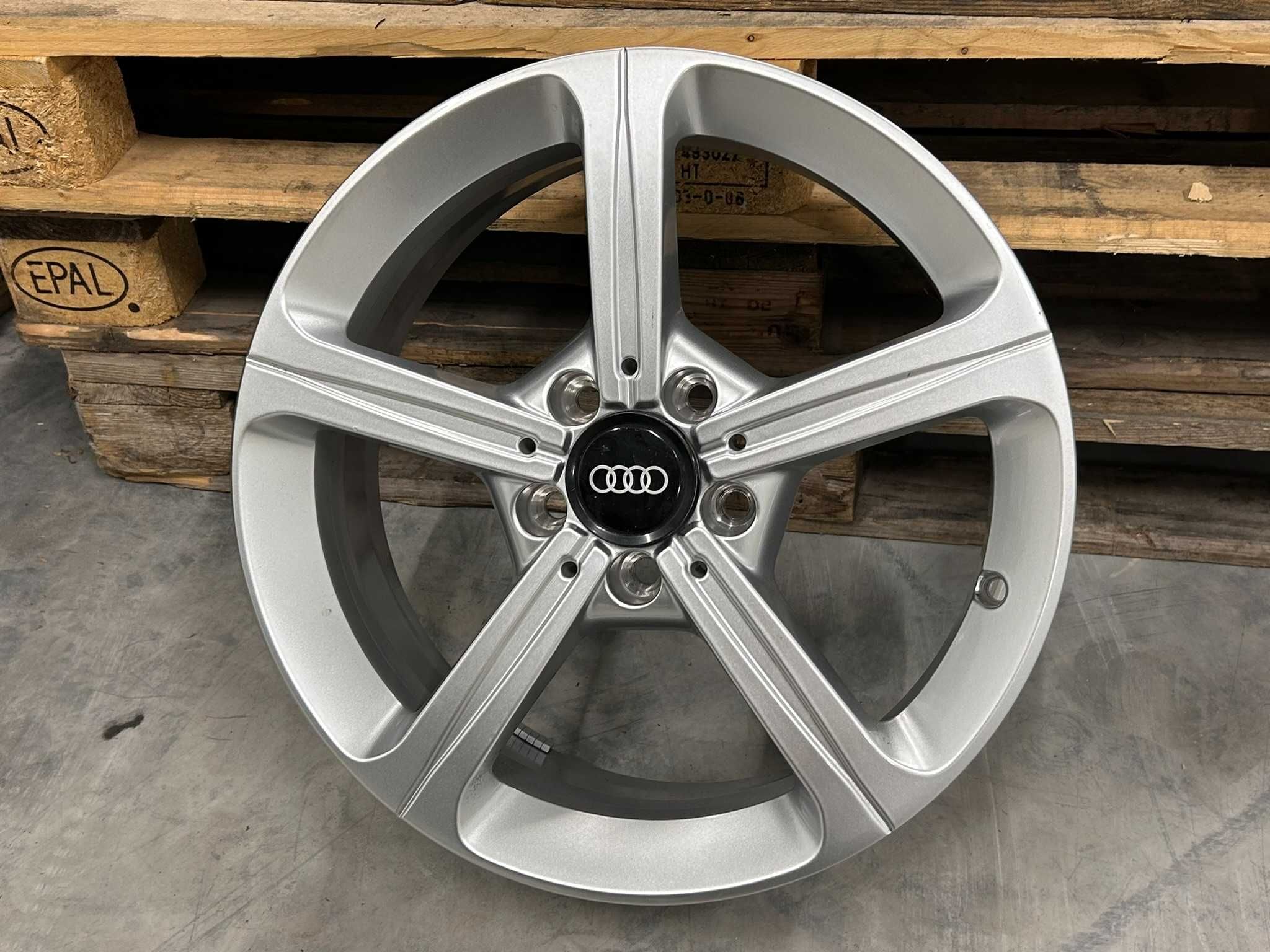 alufelgi r17 5x112 AUDI A3 8V 8P 8Y A4 b5 b6 b7 b8 b9 A6 Q2 Q3