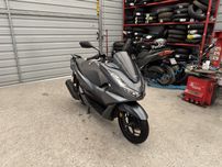 Honda Pcx 125 fv raty led start stop