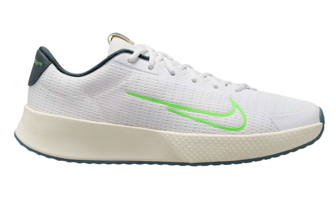 SUPER PROMOCJA ! Męskie buty tenisowe NIKE Vapor Lite 2 r.42 - 26,5cm