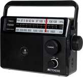 Retekess TR633 Przenośne Radio,AM FM Radio Kuchenne, Duży Głośnik
