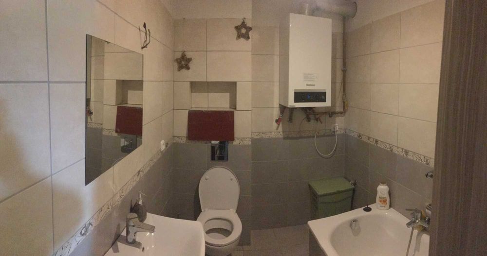 Mieszkanie na wynajem 36 m2 ,2 pokoje, Sztum