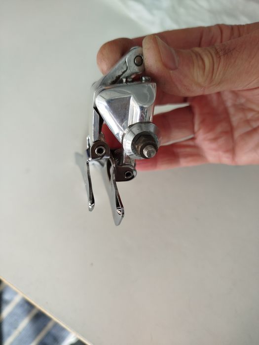 Desviadores campagnolo victory