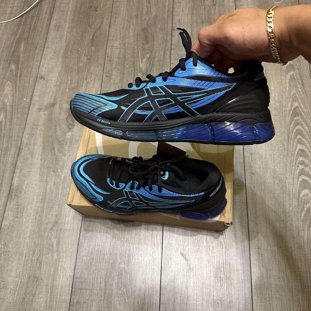 asics gel quantum 360 кросівки оригінал