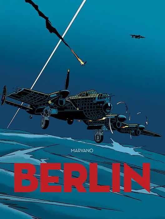 Berlin Marvano Nowa
