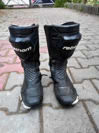 Buty motocyklowe Rozmiar 45