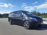 Mercedes-Benz Vito Mercedes Vito Tourer 116 cdi 163 km 9 miejsc!