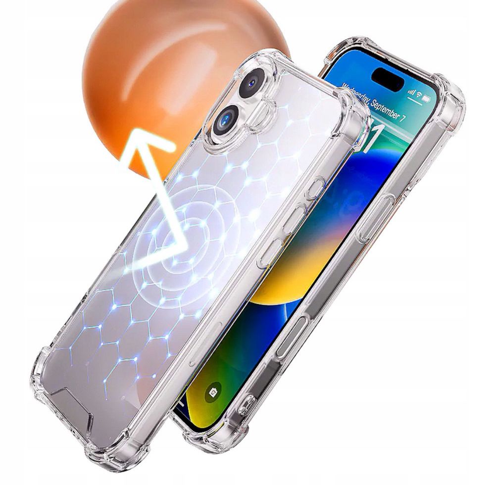 etui iphone 16 NOWE