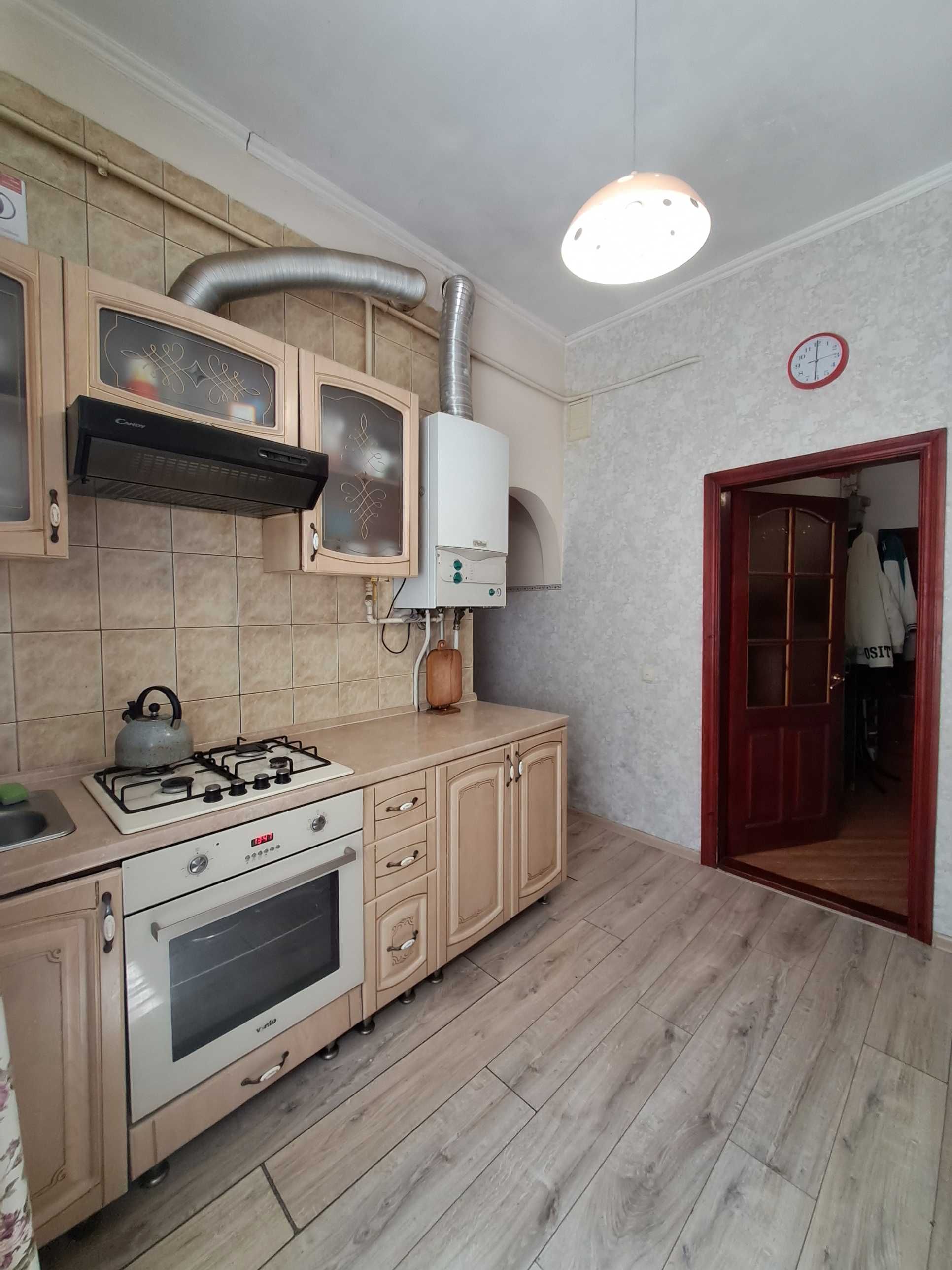 Продаж 3 кім. вул. Татарська, 53/36/8, 1/2ц, 85 000$ ближн центр