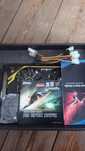 Karta graficzna MSI aADM RADEON R9 270X 4gb