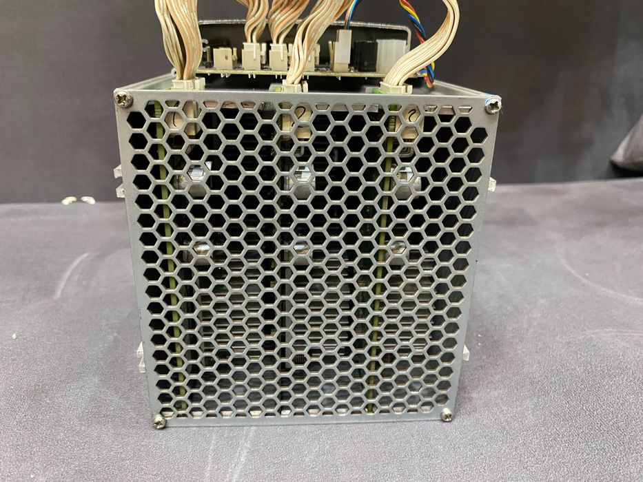 Zcash Asic для видобутку ZEC Zcash Bitman Z9 mini