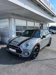 MINI Clubman MINI Cooper S ALL4 Clubman | 192 KM | 4x4 | ASO | Perfekcyjny stan