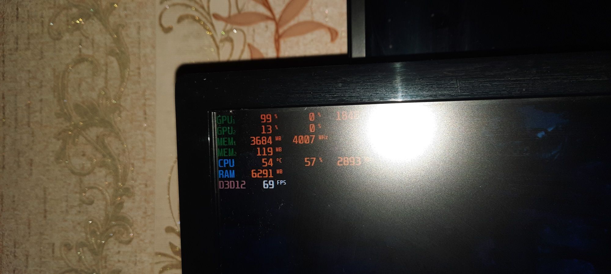 Свой старый ПК Lenovo E73 (i5/8g/gtx1060)