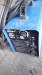 Spawarka inwertorowa MMA DEDRA DESi190BT 160A