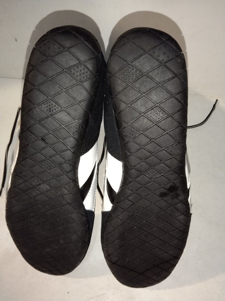 Buty bokserskie  GRADELAND Lekkie rozmiar 39